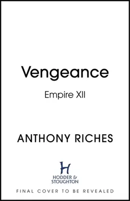 La vengeance : Empire XII - Vengeance: Empire XII