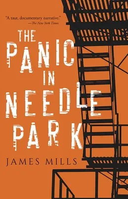 La panique à Needle Park - The Panic in Needle Park