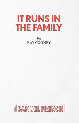 It Runs in the Family - A Comedy (en anglais) - It Runs in the Family - A Comedy