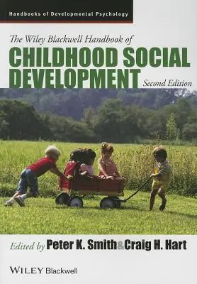 Manuel du développement social de l'enfant - Handbook Child Social Developm