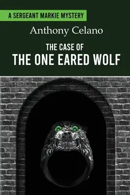 Le cas du loup à une oreille - The Case of the One Eared Wolf