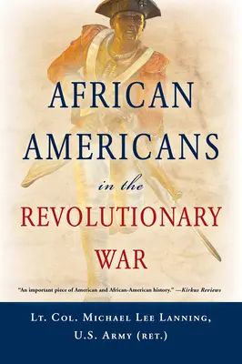 Les Afro-Américains dans la guerre d'Indépendance - African Americans in the Revolutionary War