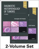 Histopathologie diagnostique des tumeurs, 2 volumes - Diagnostic Histopathology of Tumors, 2 Volume Set