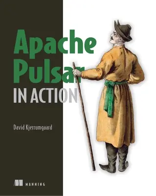 Apache Pulsar en action - Apache Pulsar in Action