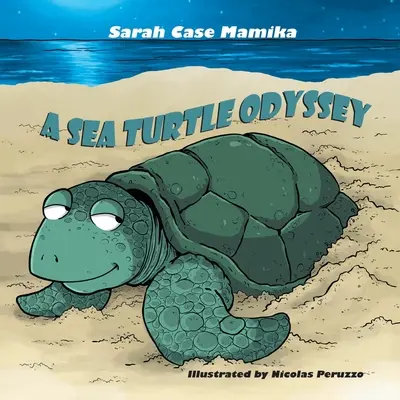 L'odyssée des tortues de mer - A Sea Turtle Odyssey