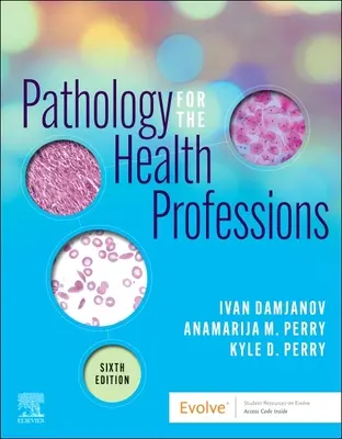 Pathologie pour les professions de santé - Pathology for the Health Professions
