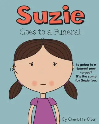 Suzie va à l'enterrement - Suzie Goes to a Funeral