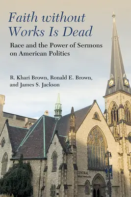 La race et le pouvoir des sermons sur la politique américaine - Race and the Power of Sermons on American Politics
