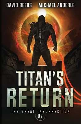 Le retour de Titan - Titan's Return