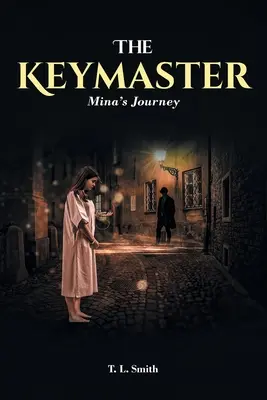 Le maître des clés : Le voyage de Mina - The Keymaster: Mina's Journey