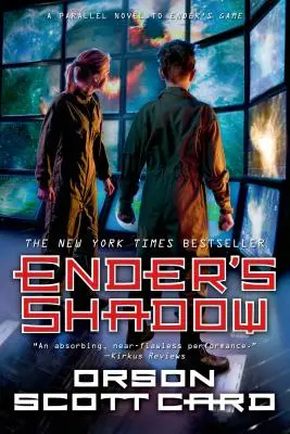 L'ombre d'Ender - Ender's Shadow