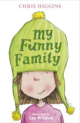 Ma drôle de famille - My Funny Family