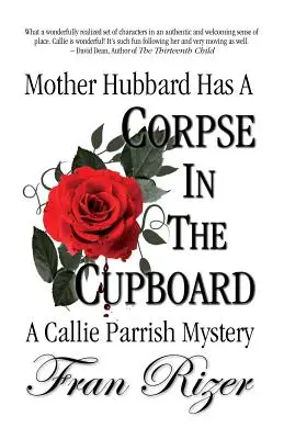 La mère Hubbard a un cadavre dans l'armoire - Mother Hubbard Has a Corpse in the Cupboard