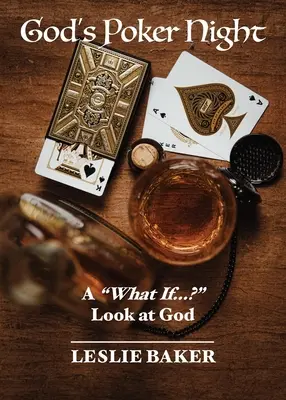 La nuit du poker de Dieu : Et si... ? Regard sur Dieu - God's Poker Night: A What If...? Look at God