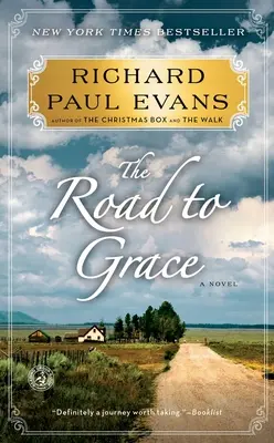 Le chemin de la grâce, 3 - The Road to Grace, 3