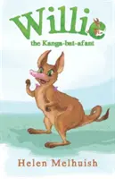Willie le Kanga-bat-afant - Willie the Kanga-bat-afant