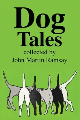 Histoires de chiens : Certaines sont grandes et d'autres vraies, mais toutes rendent un hommage humoristique au meilleur ami de l'homme. - Dog Tales: Some are tall and some are true but all pay humorous tribute to Man's Best Friend.