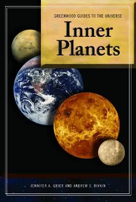 Guide de l'univers : Les planètes intérieures - Guide to the Universe: Inner Planets