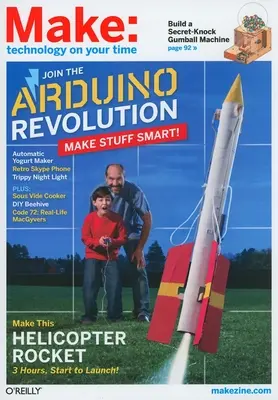 Make : Technology on Your Time Volume 25 - Make: Technology on Your Time Volume 25