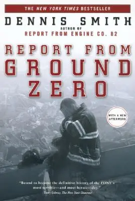 Rapport de Ground Zero - Report from Ground Zero