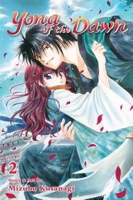 Yona de l'Aube, Vol. 2, 2 - Yona of the Dawn, Vol. 2, 2