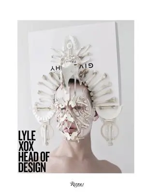 Lyle Xox : Responsable de la conception - Lyle Xox: Head of Design