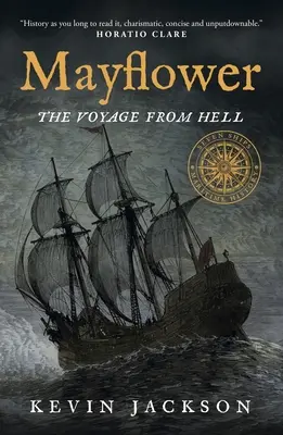 Mayflower : le voyage de l'enfer - Mayflower: The Voyage from Hell