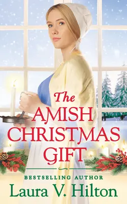 Le cadeau de Noël des Amish - The Amish Christmas Gift