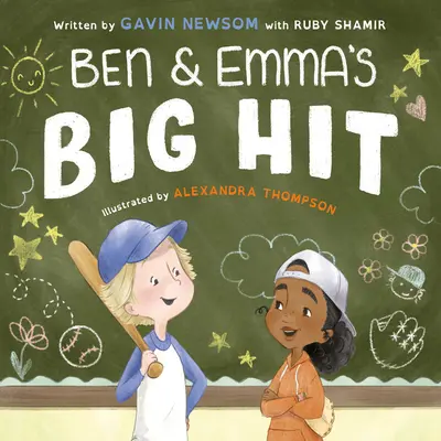 Le grand succès de Ben et Emma - Ben and Emma's Big Hit
