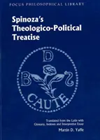 Traité théologico-politique - Theologico-Political Treatise