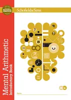 Livre d'introduction à l'arithmétique mentale - Mental Arithmetic Introductory Book