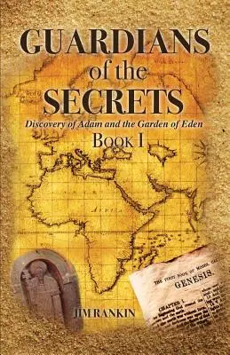 Gardiens des Secrets Livre I - Guardians of the Secrets Book I