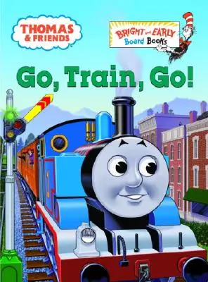 Thomas & Friends : Allez, Train, Allez ! (Thomas & Friends) - Thomas & Friends: Go, Train, Go! (Thomas & Friends)