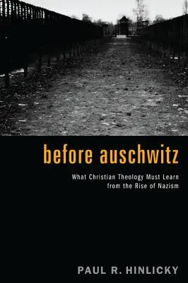 Avant Auschwitz - Before Auschwitz