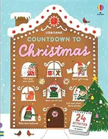 Compte à rebours de Noël - Countdown to Christmas