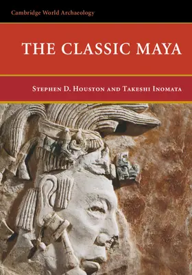 La Maya classique - The Classic Maya