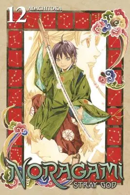 Noragami : Stray God, Volume 12 - Noragami: Stray God, Volume 12