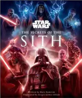 Star Wars - Les secrets des Sith - Star Wars - Secrets of the Sith