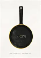 NOPI : Le livre de cuisine - NOPI: The Cookbook