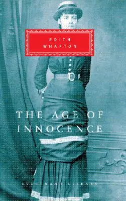 L'âge de l'innocence - The Age of Innocence