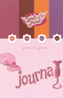 Journal des Filles de la grâce - Girls of Grace Journal