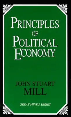 Principes d'économie politique - Principles of Political Economy