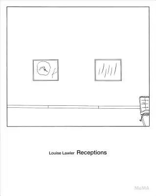 Louise Lawler : Réceptions - Louise Lawler: Receptions