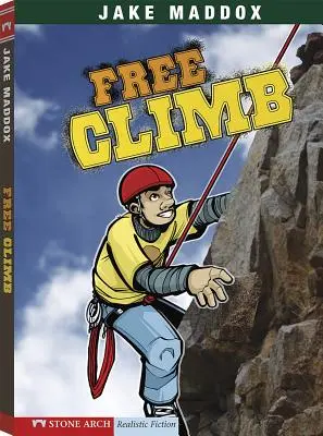 Escalade libre - Free Climb