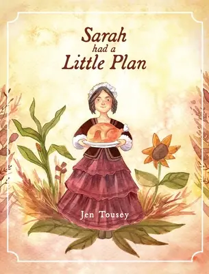 Sarah avait un petit plan - Sarah Had a Little Plan