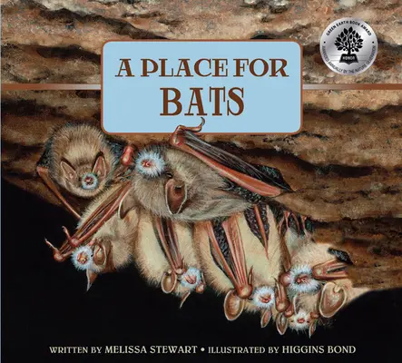 Un endroit pour les chauves-souris - A Place for Bats