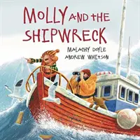 Molly et le naufrage - Molly and the Shipwreck