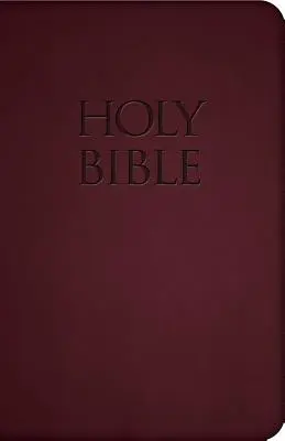 Sainte Bible-Nab - Holy Bible-Nab