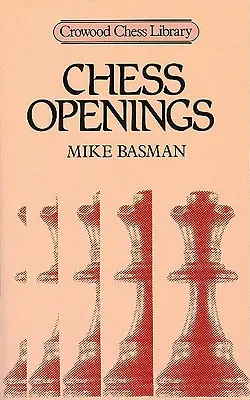 Ouvertures aux échecs - Chess Openings