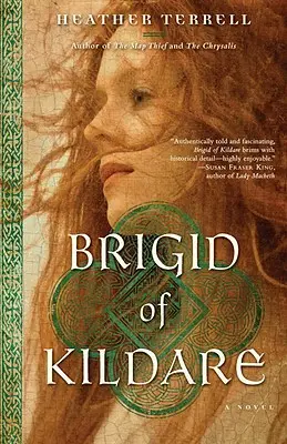 Brigide de Kildare - Brigid of Kildare